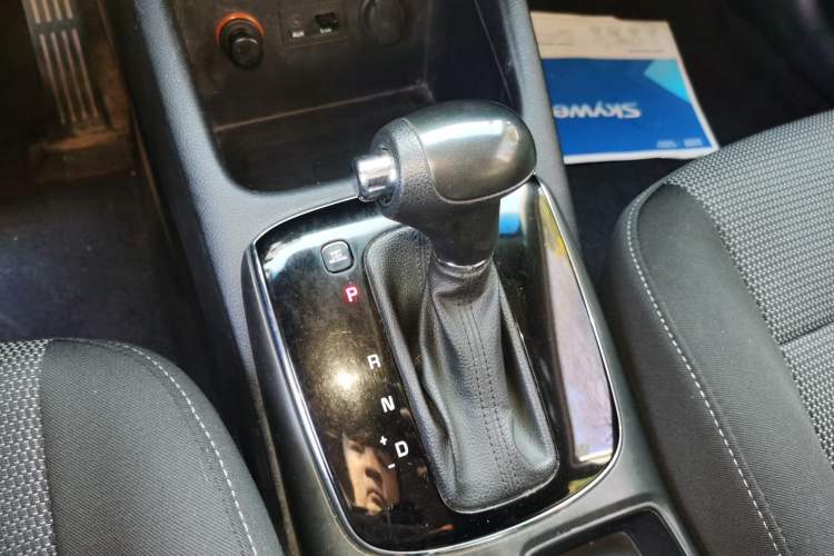 Used Kia K3 2016 1.6L Automatic GL
