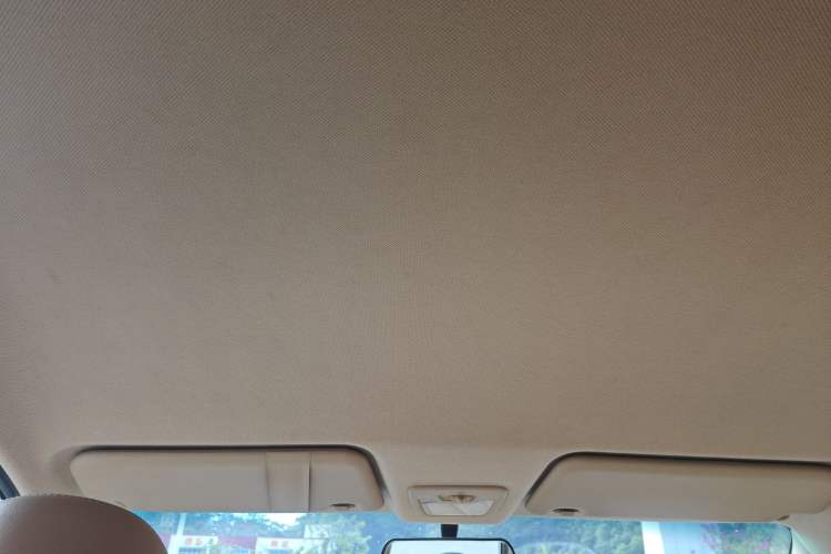 Used Baojun 730 2016 1.5T Manual Comfort Version 7 Seats
