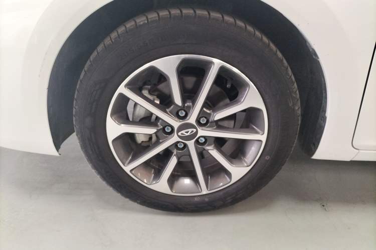 Used Chery Arrizo 5 2024 1.5L CVT Style Version
