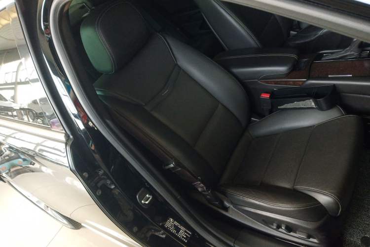 Used Cadillac XTS 2018 28T Elite Edition
