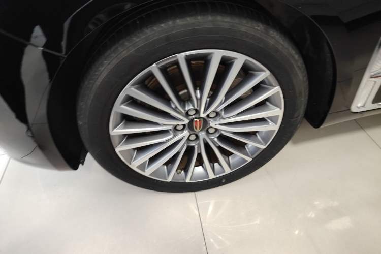 Used Hongqi H9 2020 2.0T Smart Connect Flagship Edition
