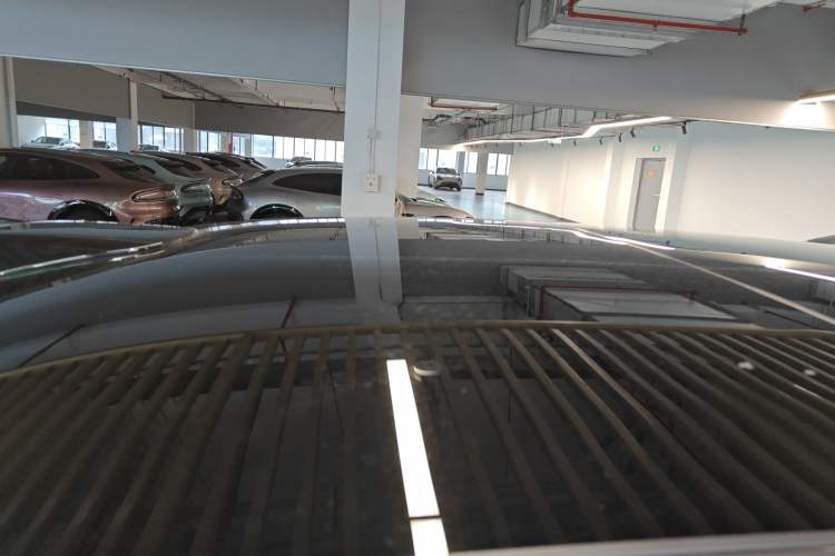 Used Li Auto L7 2023 Max model