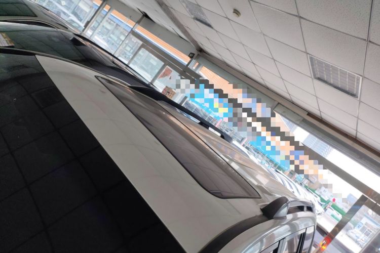 Used Toyota Prado 2018 3.5L Automatic TX-L