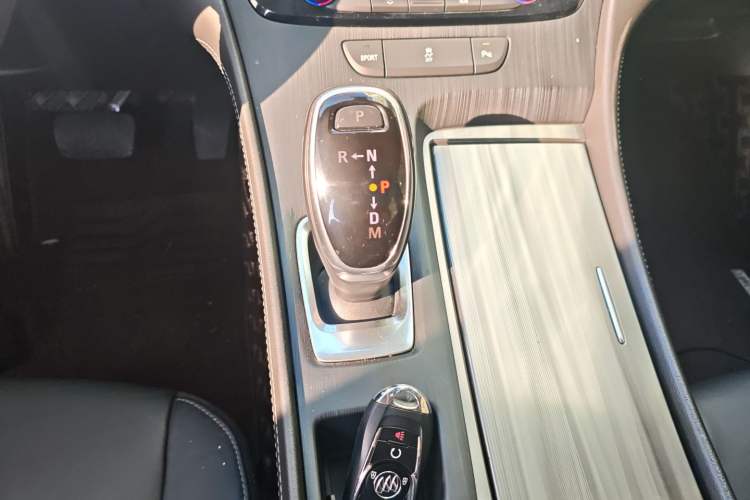 Used Buick LaCrosse 2020 652T Luxury Version
