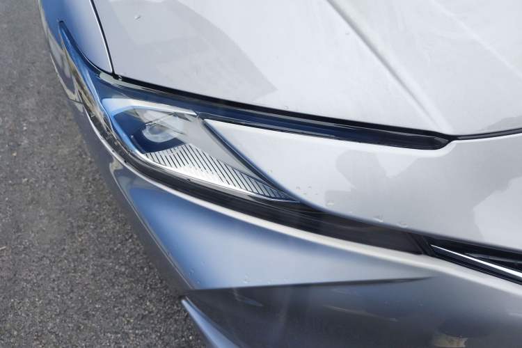 Used Toyota Camry 2026 Model 2.0E Elite Edition
