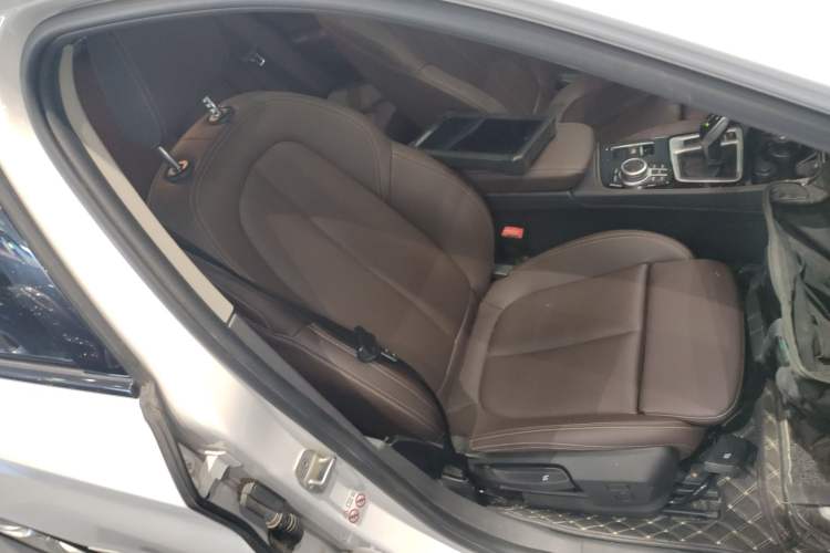 Used BMW 1 Series 2021 120i M Sport Night Edition
