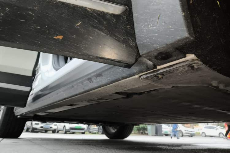 Used Nio ES6 2020 600 km Sport Edition