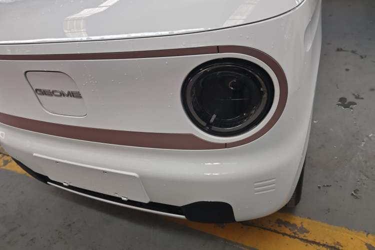 Used  Panda 2023 Panda Mini 200km Endurance Bear
