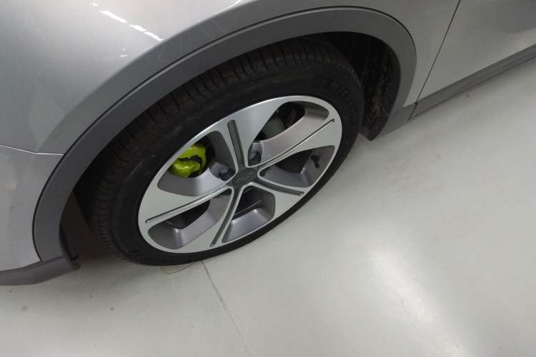 Used Geometry C 2020 Selected Range Edition 550 KM C++ Pro
