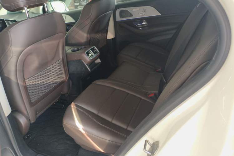 Used Mercedes-Benz GLE 2021 GLE 350 4MATIC Dynamic Edition
