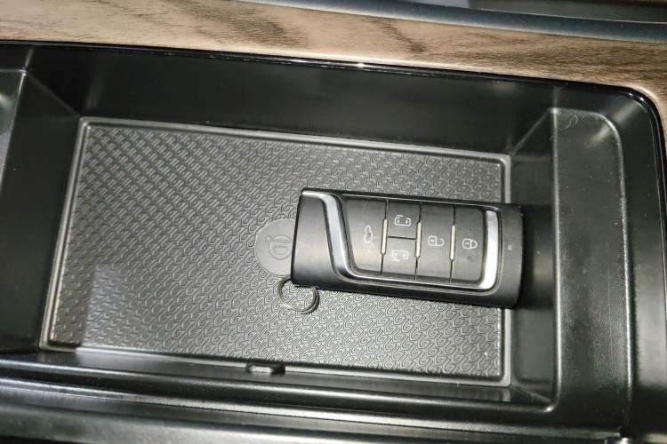 Used GAC Trumpchi M8 2021 Lingxiu Series 390T Ultimate Edition
