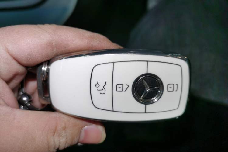 Used Mercedes-Benz A-Class 2020 A 180 L Sport Sedan
