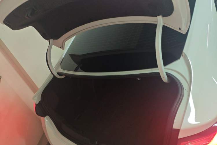 Used Chevrolet Malibu XL 2019 Redline 550T Automatic RuiLian Edition
