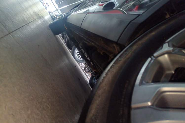 Used Changan CS75 PLUS 2021 1.5T Automatic Luxury Version
