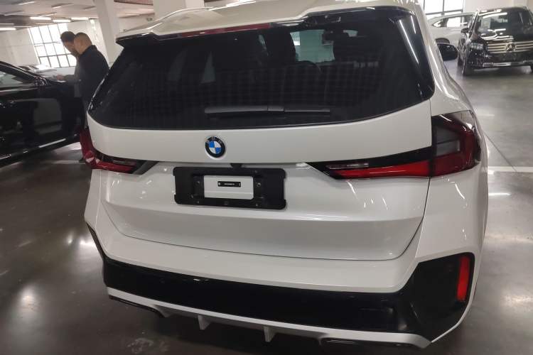 Used BMW X1 2023 sDrive25Li M Sport Package
