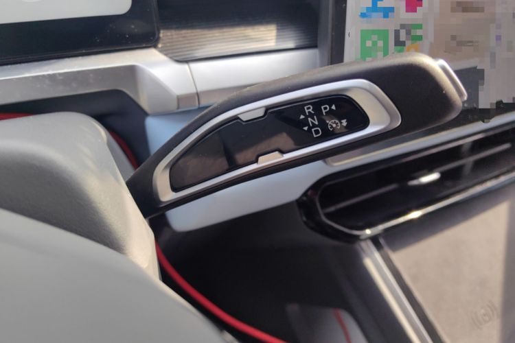 Used Livan Livan 7 2023 450km Chiyue
