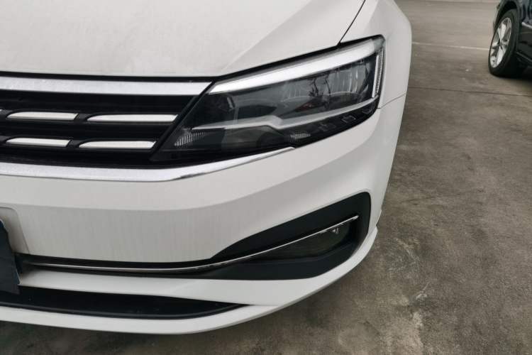 Used Volkswagen Lamando 2021 230TSI DSG Fashion Edition