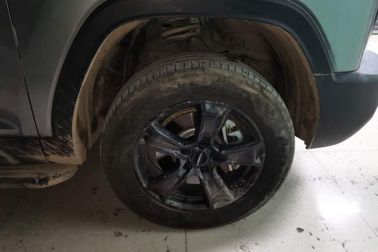 Used Haval Raptor New Energy 2023 Hi4 102 Exploration Edition