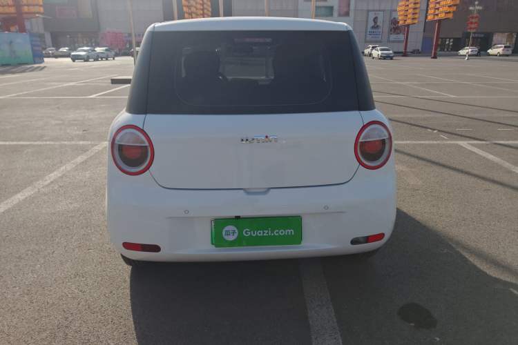 Used  Lumin 2025 205 km Xiangqin Version
