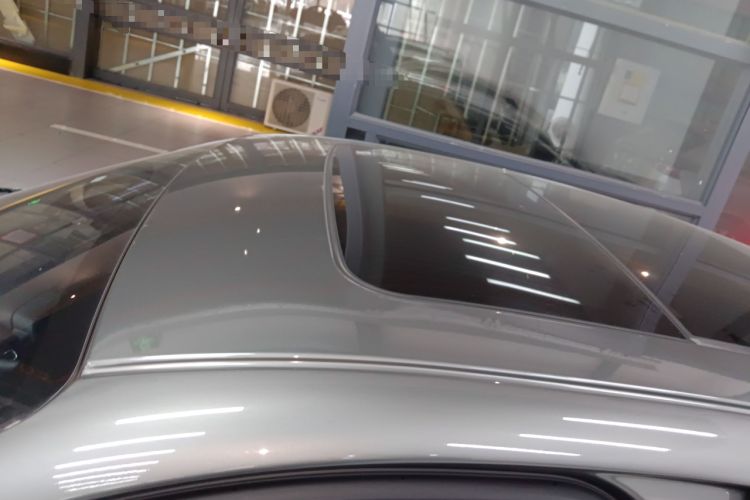 Used Lynk & Co 03 2022 1.5TD DCT JingPro
