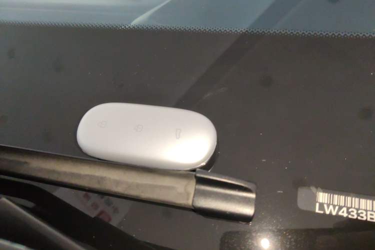 Used Li Auto L7 2023 Max model