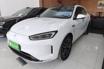 Used Hima AITO M5 2025 Extended-Range Ultra Rear-Wheel-Drive Version