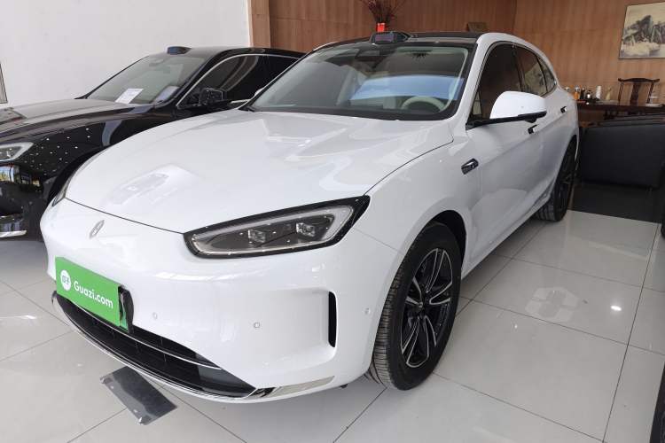 Used Hima AITO M5 2025 Extended-Range Ultra Rear-Wheel-Drive Version