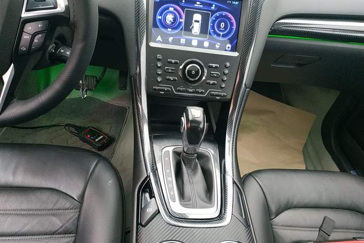 Used Ford Mondeo 2013 1.5L GTDi180 Fashion Edition