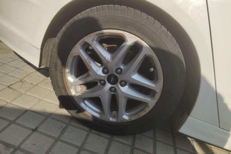 Used Ford Mondeo 2013 1.5L GTDi180 Fashion Edition