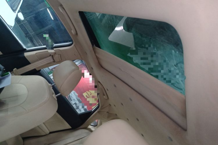 Used Changan Eado 2015 1.6L Automatic Luxury Model
