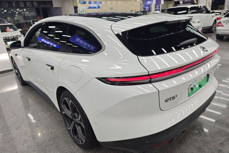 Used Nio ET5T 2024 75kWh Touring
