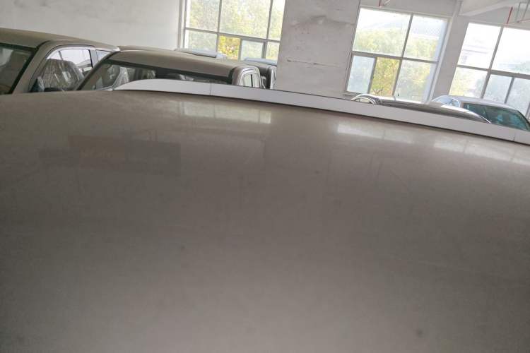 Used Wuling Hongguang MINIEV 2024 3rd Generation 215km Advanced Version