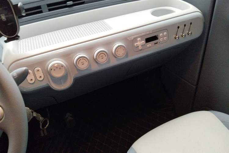 Used Bestune Pony 2025 222km Range Agile Horse