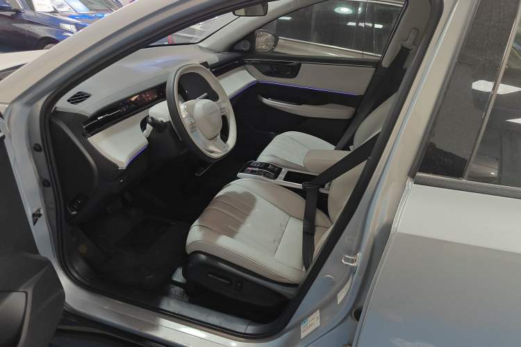 Used Honda e:NP2 2024 Advanced Edition
