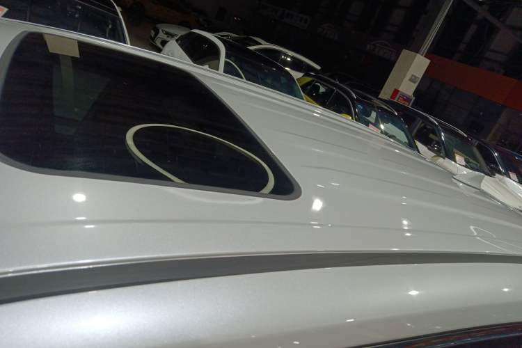 Used Toyota RAV4 2021 2.0L CVT Two-Wheel Drive Fashion PLUS Edition
