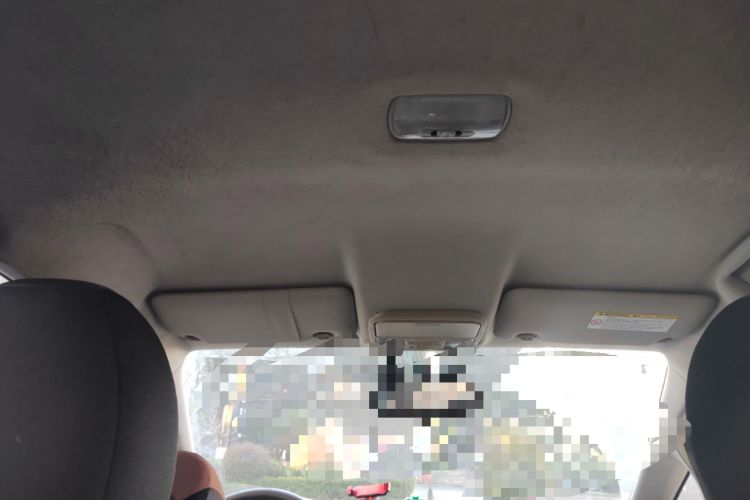 Used Honda Fit 2014 1.5L LX Manual Comfort Model