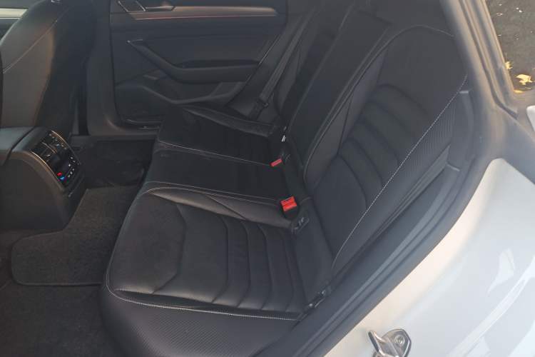 Used Volkswagen FAW-Volkswagen CC 2020 330TSI Glamour Edition China VI Standard