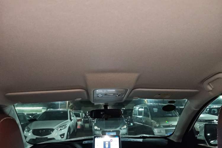 Used FORTHING T5 2022 Shengshi Edition 1.5T Automatic Dream Version Five Seats