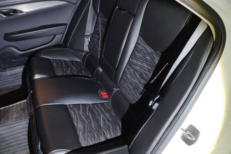 Used Cadillac ATS-L 2017 28T Tech Edition