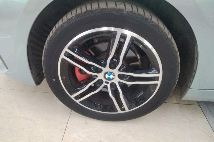 Used BMW 1 Series 2021 120i M Sport Night Edition
