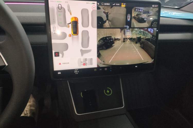 Used Tesla Model Y 2025 Rear-Wheel Drive First Edition