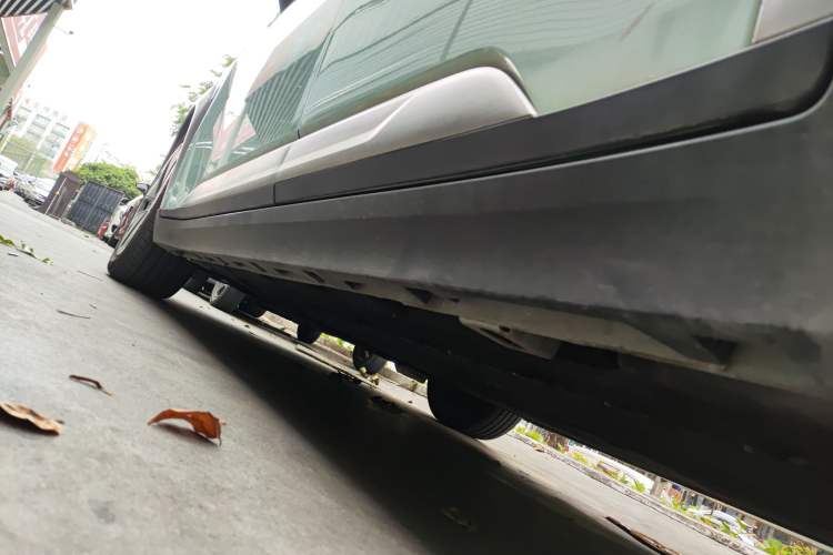 Used AION Y 2023 Younger
