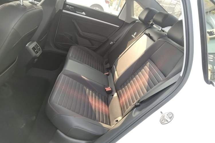 Used Volkswagen Lavida 2023 280TSI DSG Starry Sky Deluxe Edition
