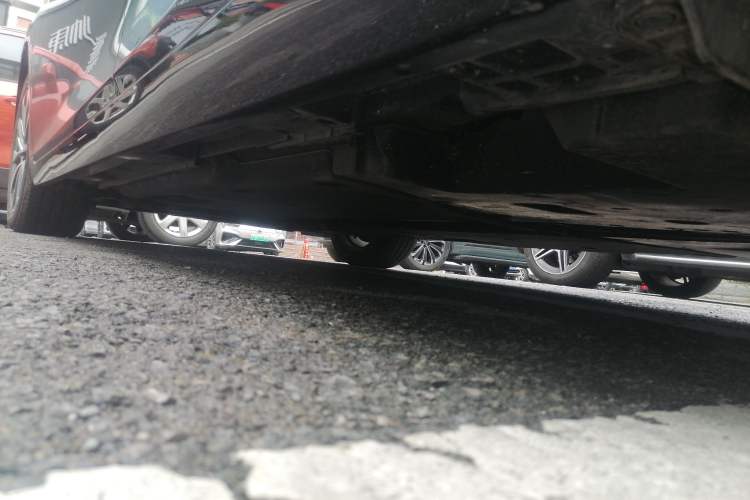 Used Lexus ES 2025 200 Premium Edition
