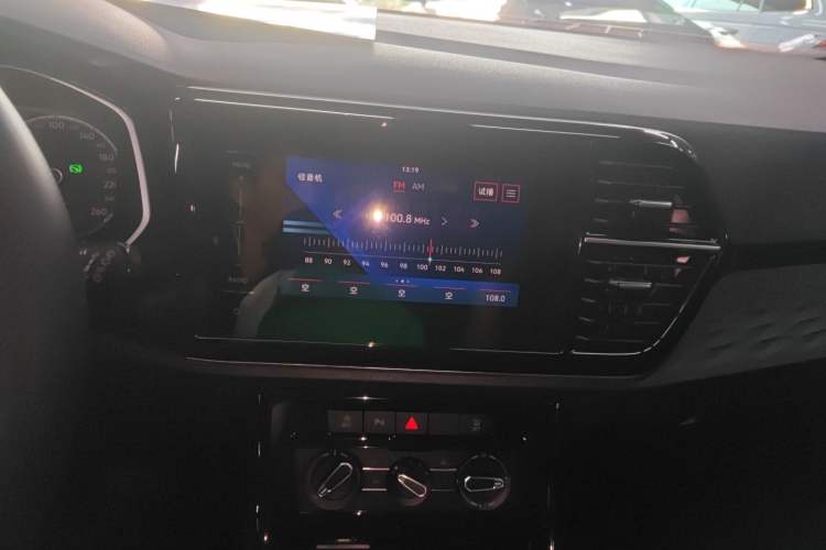 Used Jetta VS5 2022 280TSI Automatic Enjoyment Pro Trim