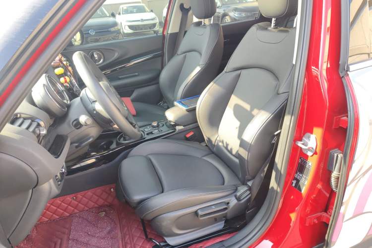 Used  Clubman 2021 1.5T ONE