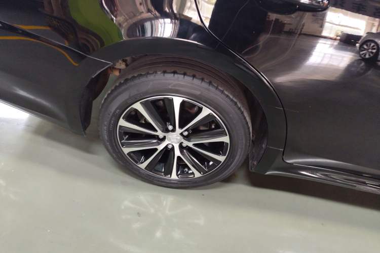 Used Toyota Crown 2018 2.0T Fashion Edition