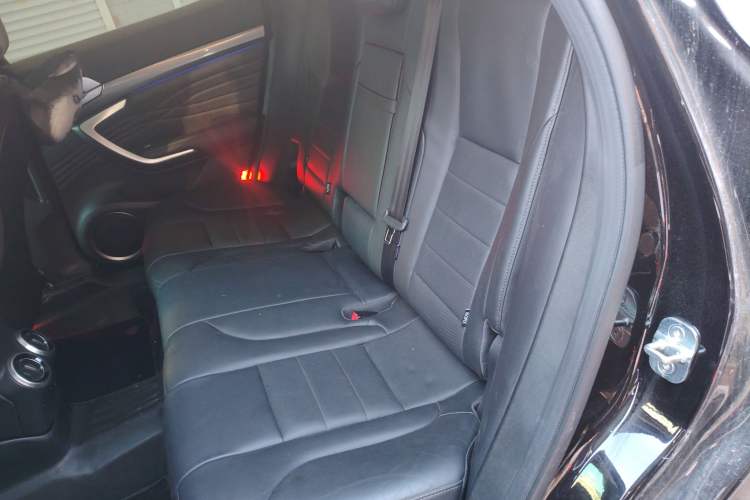 Used Wey P8 2018 2.0T Flagship Model