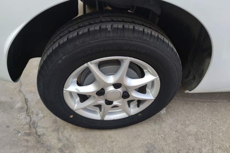 Used Roewe Clever 2022 311km QiQi BoBo Edition