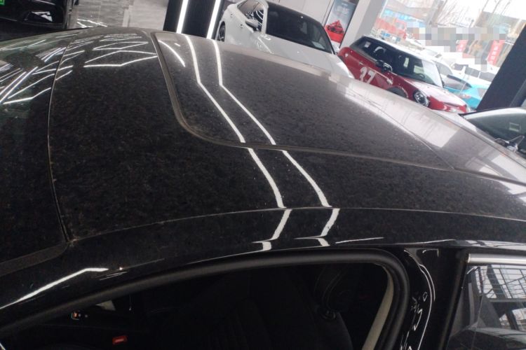 Used Volkswagen Magotan 2025 Zhongxiang Version 280TSI DSG Comfort Edition
